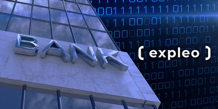 Bank expleo header