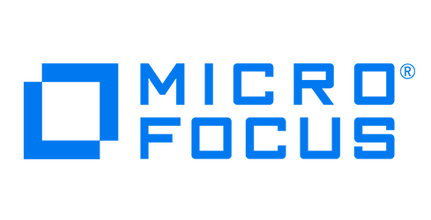 Microfocus SP logo large